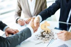 商贸公司寻求代理记账服务要注意哪些问题？